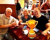 De winnaars van 2023, Erik, Marianne en Frank